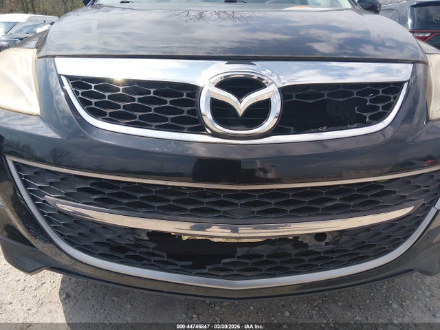 Продажа на аукционе авто 2012 Mazda Cx-9 Touring, vin: JM3TB2CA7C0343777, номер лота: 44746847