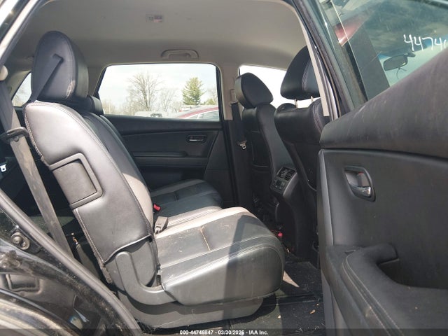 Продажа на аукционе авто 2012 Mazda Cx-9 Touring, vin: JM3TB2CA7C0343777, номер лота: 44746847