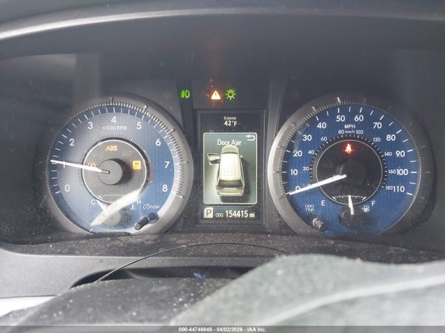 2017 TOYOTA SIENNA 5TDDZ3DC7HS148538 Photo 6