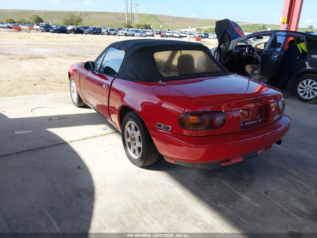 1992 Mazda Mx-5 Miata მანქანა იყიდება აუქციონზე, vin: JM1NA3516N0312420, აუქციონის ნომერი: 44746850