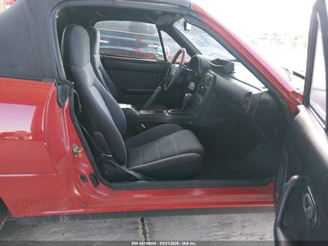 1992 Mazda Mx-5 Miata მანქანა იყიდება აუქციონზე, vin: JM1NA3516N0312420, აუქციონის ნომერი: 44746850