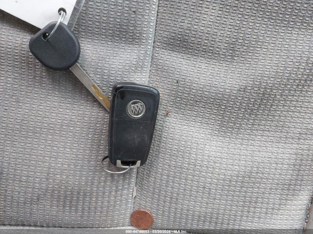 Aukcja sprzedaży 2013 Buick Verano Convenience Group, vin: 1G4PR5SK9D4197454, numer aukcji: 44746853