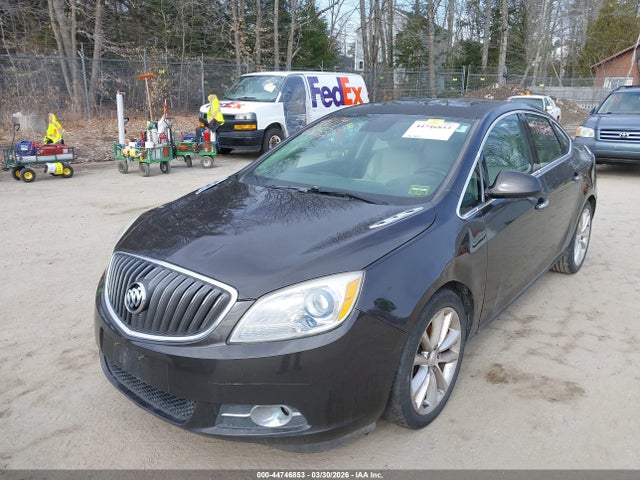 Aukcja sprzedaży 2013 Buick Verano Convenience Group, vin: 1G4PR5SK9D4197454, numer aukcji: 44746853