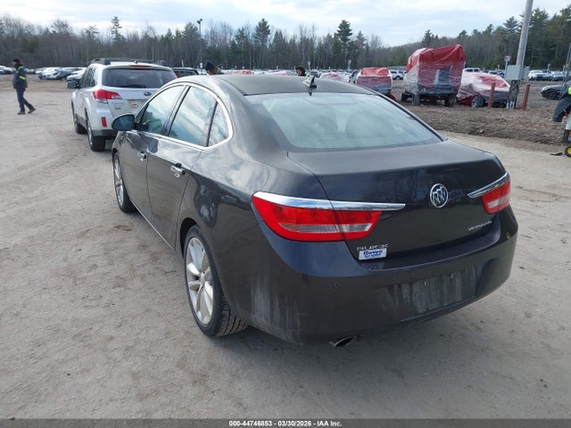Aukcja sprzedaży 2013 Buick Verano Convenience Group, vin: 1G4PR5SK9D4197454, numer aukcji: 44746853