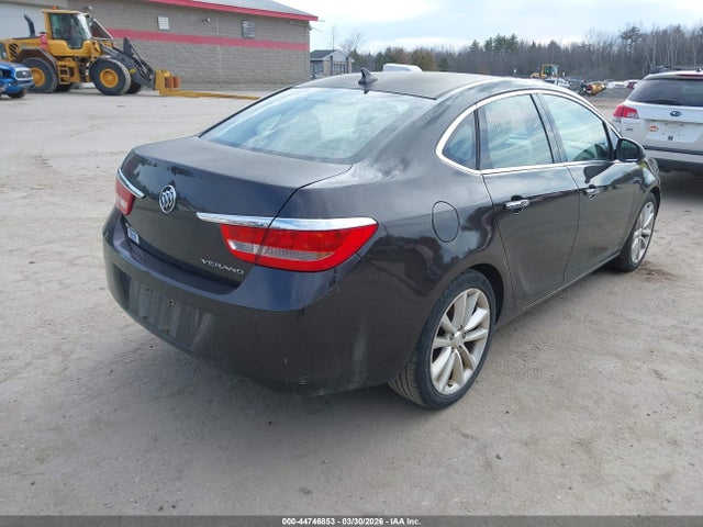 Aukcja sprzedaży 2013 Buick Verano Convenience Group, vin: 1G4PR5SK9D4197454, numer aukcji: 44746853