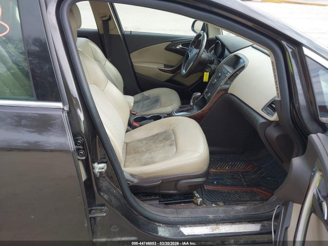 Aukcja sprzedaży 2013 Buick Verano Convenience Group, vin: 1G4PR5SK9D4197454, numer aukcji: 44746853