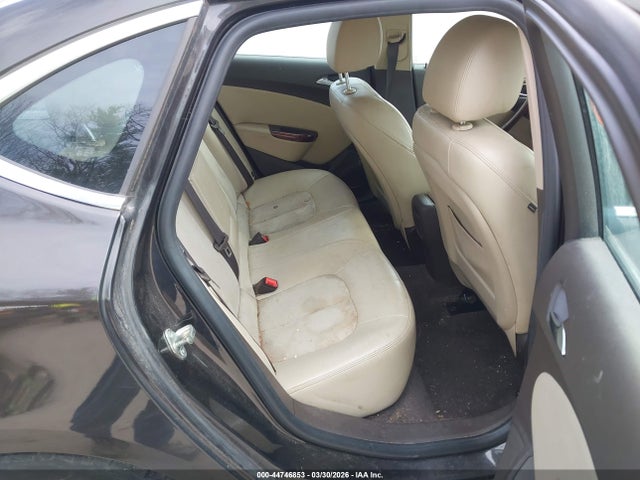 Aukcja sprzedaży 2013 Buick Verano Convenience Group, vin: 1G4PR5SK9D4197454, numer aukcji: 44746853