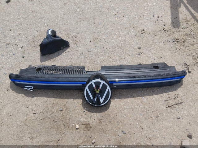 Aukcja sprzedaży 2023 Volkswagen Golf R 2.0t, vin: WVWFB7CD0PW139001, numer aukcji: 44746857