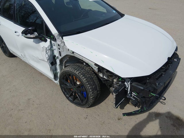 Aukcja sprzedaży 2023 Volkswagen Golf R 2.0t, vin: WVWFB7CD0PW139001, numer aukcji: 44746857