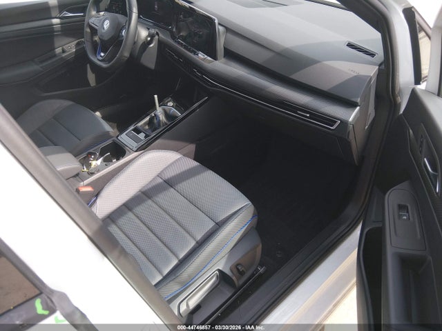 Aukcja sprzedaży 2023 Volkswagen Golf R 2.0t, vin: WVWFB7CD0PW139001, numer aukcji: 44746857