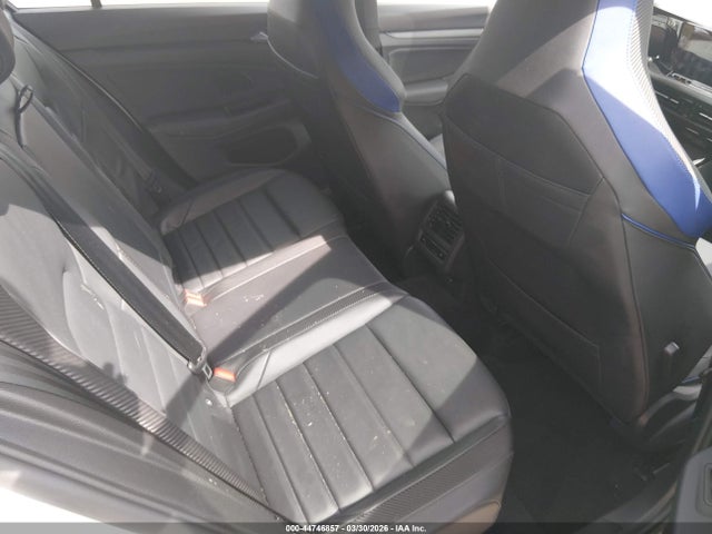 Aukcja sprzedaży 2023 Volkswagen Golf R 2.0t, vin: WVWFB7CD0PW139001, numer aukcji: 44746857
