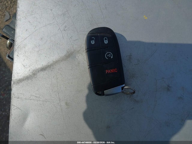 Продаж на аукціоні авто 2015 Dodge Journey R/t, vin: 3C4PDCEG6FT661702, номер лоту: 44746858