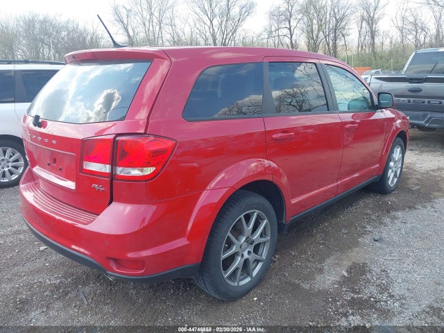 Продаж на аукціоні авто 2015 Dodge Journey R/t, vin: 3C4PDCEG6FT661702, номер лоту: 44746858