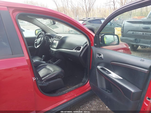 Продаж на аукціоні авто 2015 Dodge Journey R/t, vin: 3C4PDCEG6FT661702, номер лоту: 44746858
