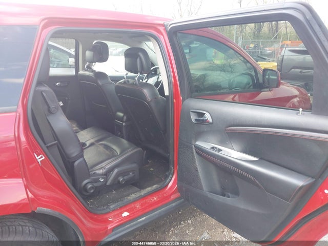 Продаж на аукціоні авто 2015 Dodge Journey R/t, vin: 3C4PDCEG6FT661702, номер лоту: 44746858