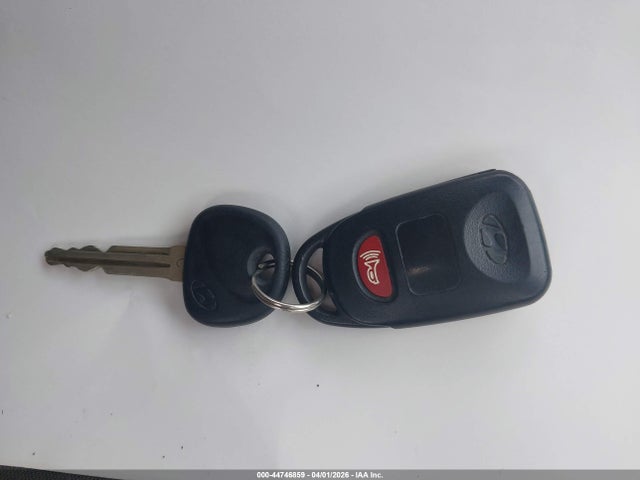 Aukcja sprzedaży 2012 Hyundai Elantra Gls, vin: 5NPDH4AE5CH150740, numer aukcji: 44746859