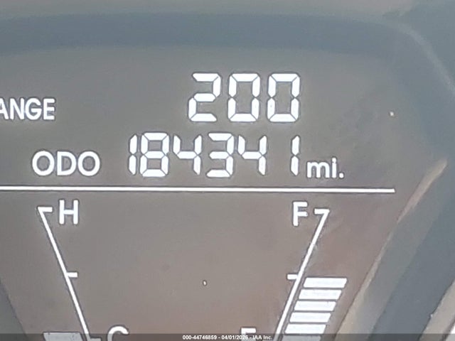 Aukcja sprzedaży 2012 Hyundai Elantra Gls, vin: 5NPDH4AE5CH150740, numer aukcji: 44746859