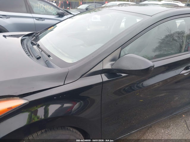 Aukcja sprzedaży 2012 Hyundai Elantra Gls, vin: 5NPDH4AE5CH150740, numer aukcji: 44746859
