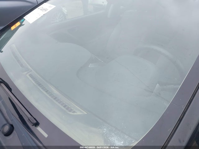 Aukcja sprzedaży 2012 Hyundai Elantra Gls, vin: 5NPDH4AE5CH150740, numer aukcji: 44746859