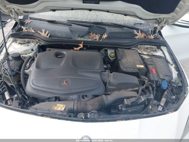 Продажа на аукционе авто 2014 Mercedes-benz Cla 250, vin: WDDSJ4EB2EN054049, номер лота: 44746860