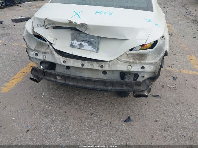 Продажа на аукционе авто 2014 Mercedes-benz Cla 250, vin: WDDSJ4EB2EN054049, номер лота: 44746860