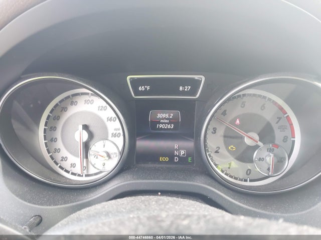 Продажа на аукционе авто 2014 Mercedes-benz Cla 250, vin: WDDSJ4EB2EN054049, номер лота: 44746860