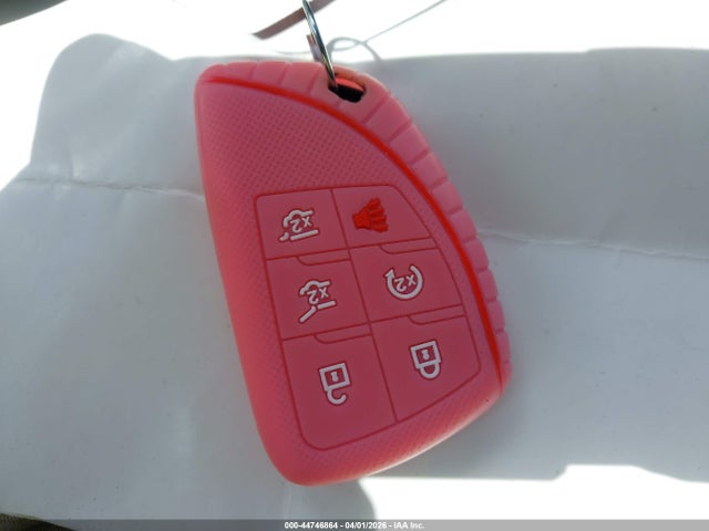 Продаж на аукціоні авто 2022 Gmc Yukon 4wd Denali, vin: 1GKS2DKT4NR296519, номер лоту: 44746864