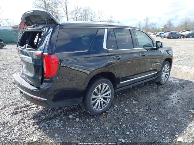 Продажа на аукционе авто 2022 Gmc Yukon 4wd Denali, vin: 1GKS2DKT4NR296519, номер лота: 44746864