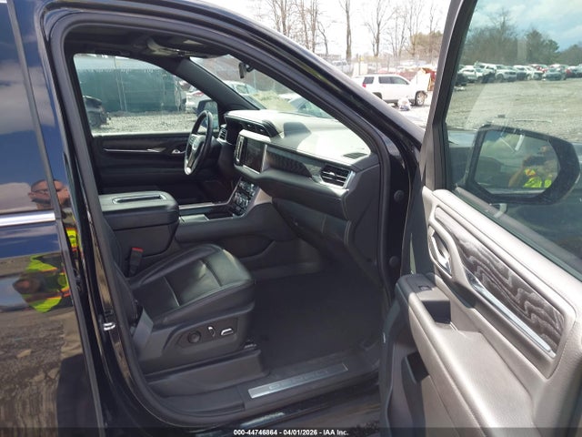 Продажа на аукционе авто 2022 Gmc Yukon 4wd Denali, vin: 1GKS2DKT4NR296519, номер лота: 44746864