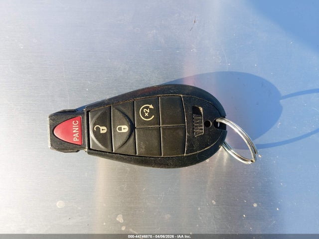 2011 JEEP GRAND CHEROKEE 1J4RS4GG3BC535086 Photo 10