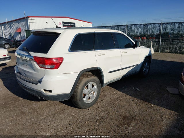 2011 JEEP GRAND CHEROKEE 1J4RS4GG3BC535086 Photo 3