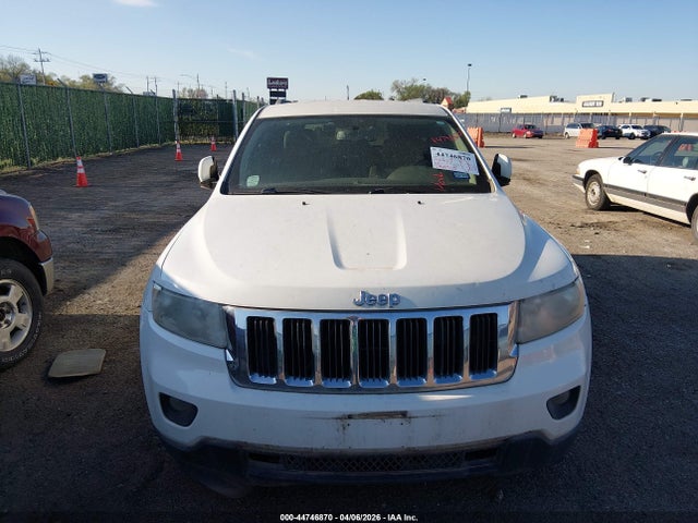 2011 JEEP GRAND CHEROKEE 1J4RS4GG3BC535086 Photo 5