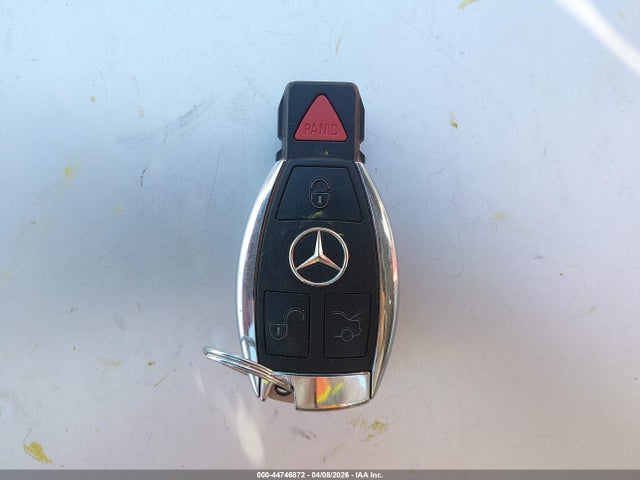 44746872 :رقم المزاد ، WDDGF4HB3DA806091 vin ، 2013 Mercedes-benz C 250 Sport مزاد بيع