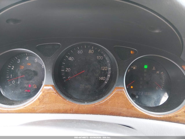 44746873 :رقم المزاد ، JTHBA30G955093260 vin ، 2005 Lexus Es 330 مزاد بيع