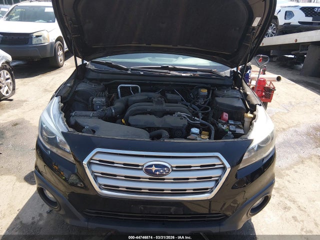 44746874 :رقم المزاد ، 4S4BSADC2H3290258 vin ، 2017 Subaru Outback 2.5i Premium مزاد بيع
