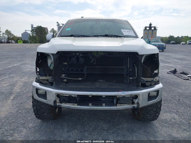 2017 Ford F-150 King Ranch/lariat/limited/platinum/xl/xlt მანქანა იყიდება აუქციონზე, vin: 1FTEW1EG8HFA17721, აუქციონის ნომერი: 44746875