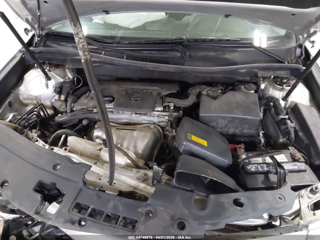 Aukcja sprzedaży 2013 Toyota Camry Se, vin: 4T1BF1FK0DU211568, numer aukcji: 44746876