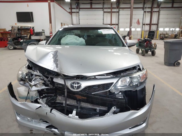 Aukcja sprzedaży 2013 Toyota Camry Se, vin: 4T1BF1FK0DU211568, numer aukcji: 44746876