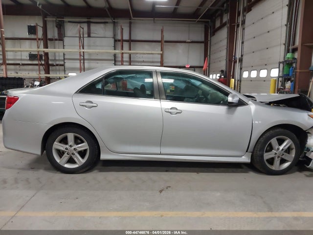 Aukcja sprzedaży 2013 Toyota Camry Se, vin: 4T1BF1FK0DU211568, numer aukcji: 44746876