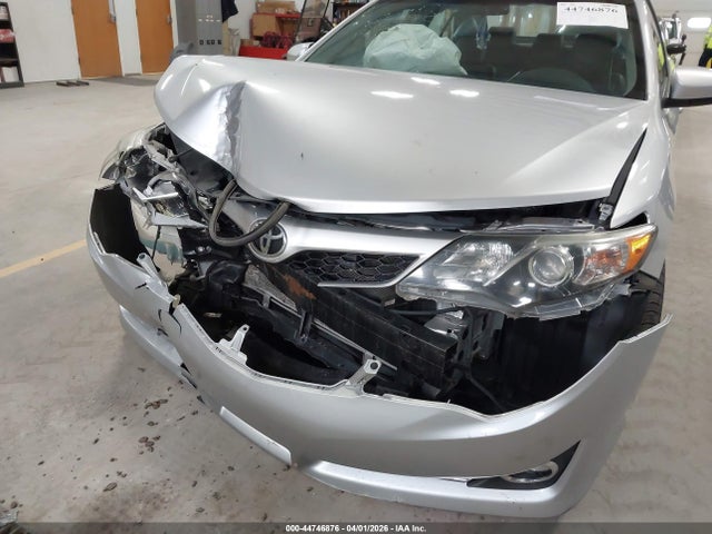 Aukcja sprzedaży 2013 Toyota Camry Se, vin: 4T1BF1FK0DU211568, numer aukcji: 44746876