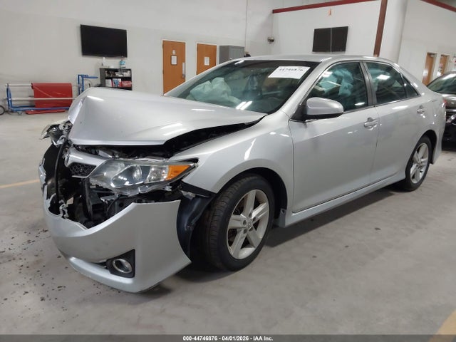 Aukcja sprzedaży 2013 Toyota Camry Se, vin: 4T1BF1FK0DU211568, numer aukcji: 44746876