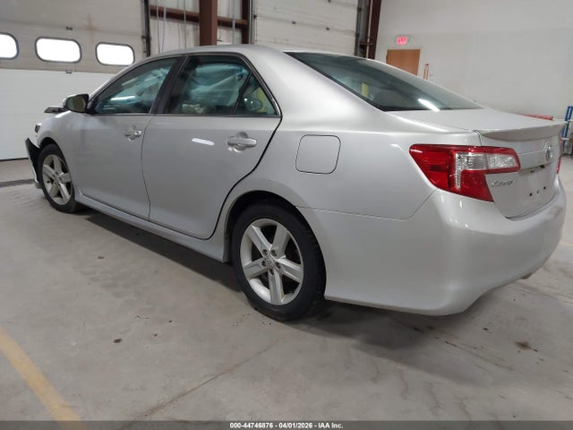 Aukcja sprzedaży 2013 Toyota Camry Se, vin: 4T1BF1FK0DU211568, numer aukcji: 44746876