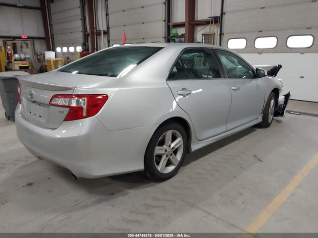 Aukcja sprzedaży 2013 Toyota Camry Se, vin: 4T1BF1FK0DU211568, numer aukcji: 44746876