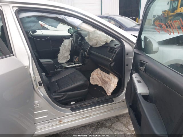Aukcja sprzedaży 2013 Toyota Camry Se, vin: 4T1BF1FK0DU211568, numer aukcji: 44746876