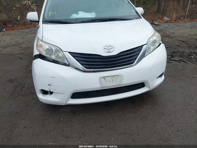 2012 TOYOTA SIENNA 5TDKK3DC9CS277188 Photo 5