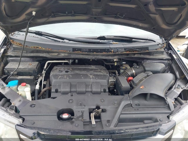 Aukcja sprzedaży 2015 Honda Odyssey Ex-l, vin: 5FNRL5H62FB065317, numer aukcji: 44746883
