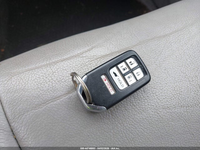 Aukcja sprzedaży 2015 Honda Odyssey Ex-l, vin: 5FNRL5H62FB065317, numer aukcji: 44746883