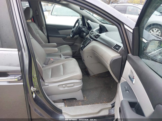 Aukcja sprzedaży 2015 Honda Odyssey Ex-l, vin: 5FNRL5H62FB065317, numer aukcji: 44746883