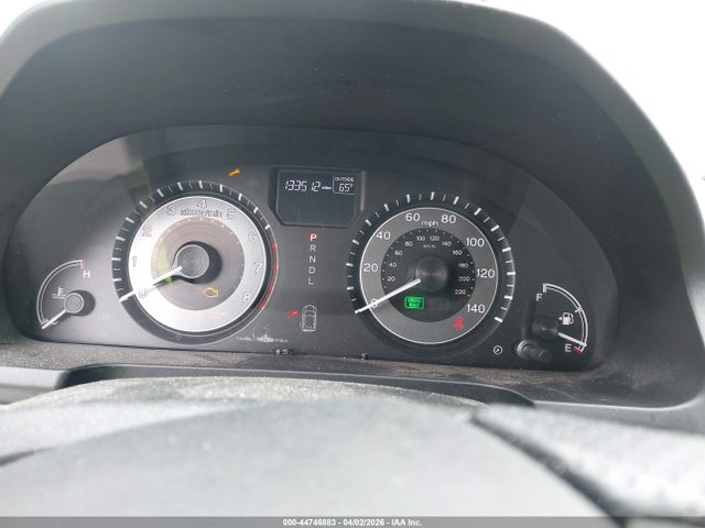 Aukcja sprzedaży 2015 Honda Odyssey Ex-l, vin: 5FNRL5H62FB065317, numer aukcji: 44746883
