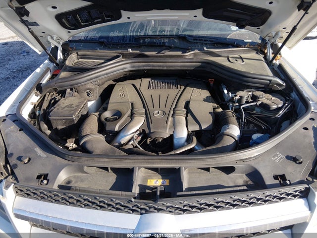 2013 MERCEDES-BENZ GL 450 4JGDF7CE8DA221907 Photo 9